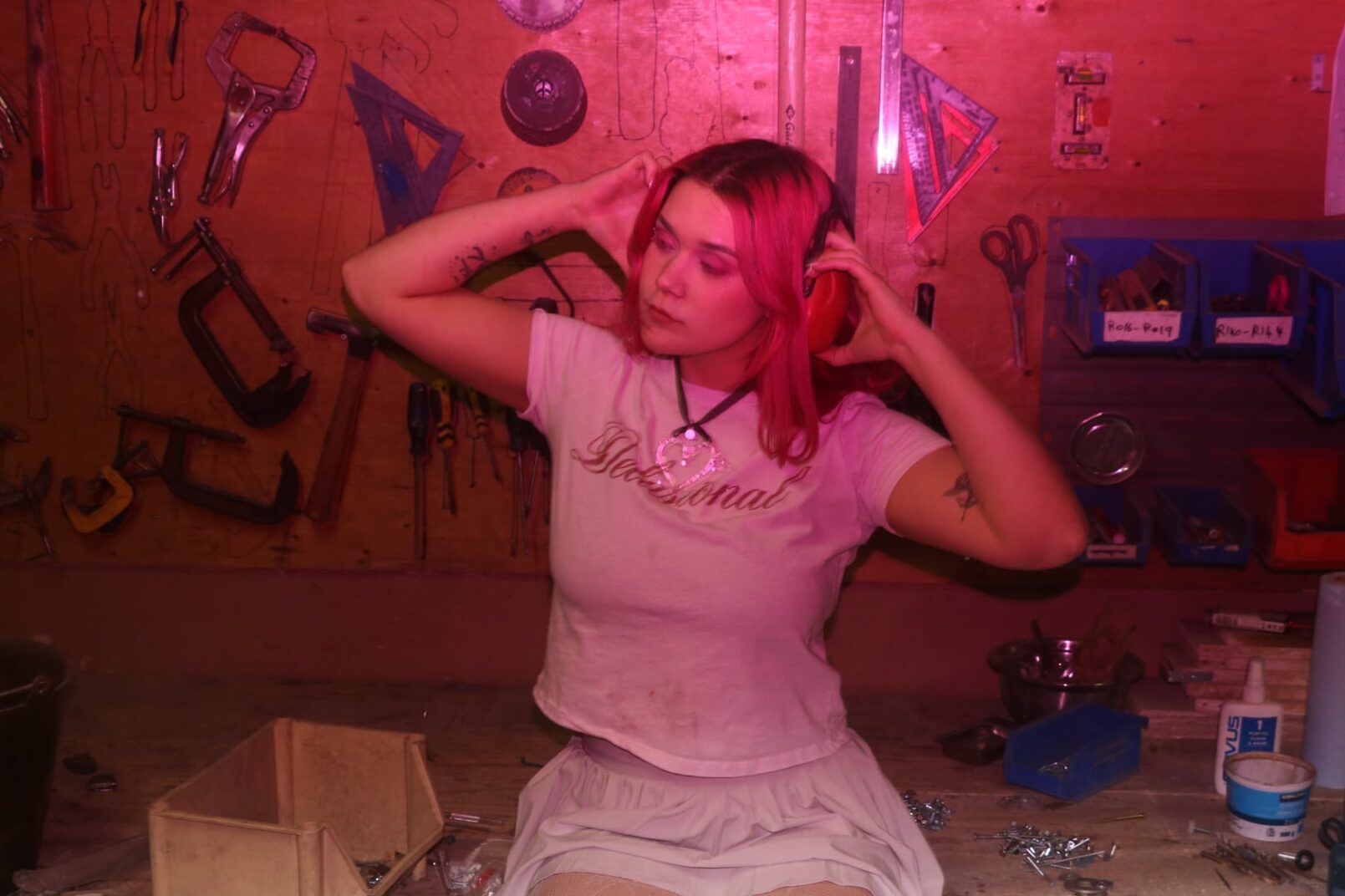 Clémence Ross biographie